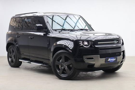 LAND ROVER DEFENDER 3.0 D300 TURBO DIESEL MHEV 110 X-DYNAMIC SE AWD AUTOMÁTICO